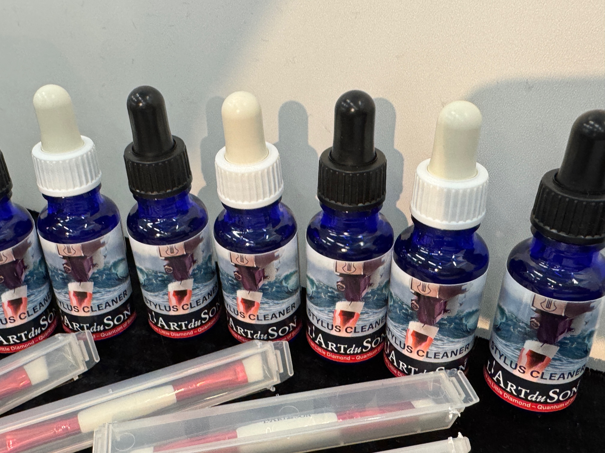 L'Art du Son Stylus Cleaning Fluid