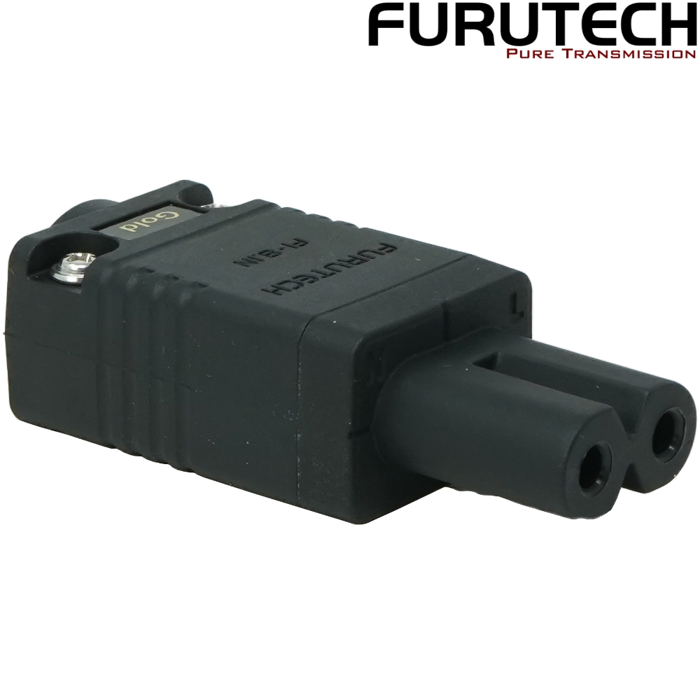 Furutech FI-8.1N G Slim Line C7 IEC