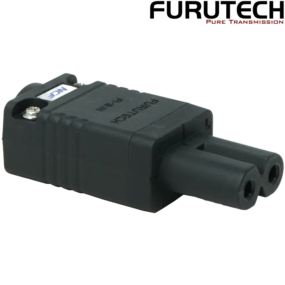 Furutech FI-8.1N R Slim Line C7 IEC
