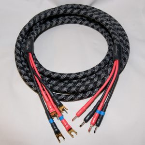 Douglas Connection BRAVO Cables