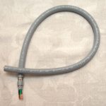 Lapp ÖLFLEX 190 CY Shielded 14 AWG 3 Conductor Power Cable