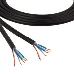 Mogami W2534 4 conductor cable