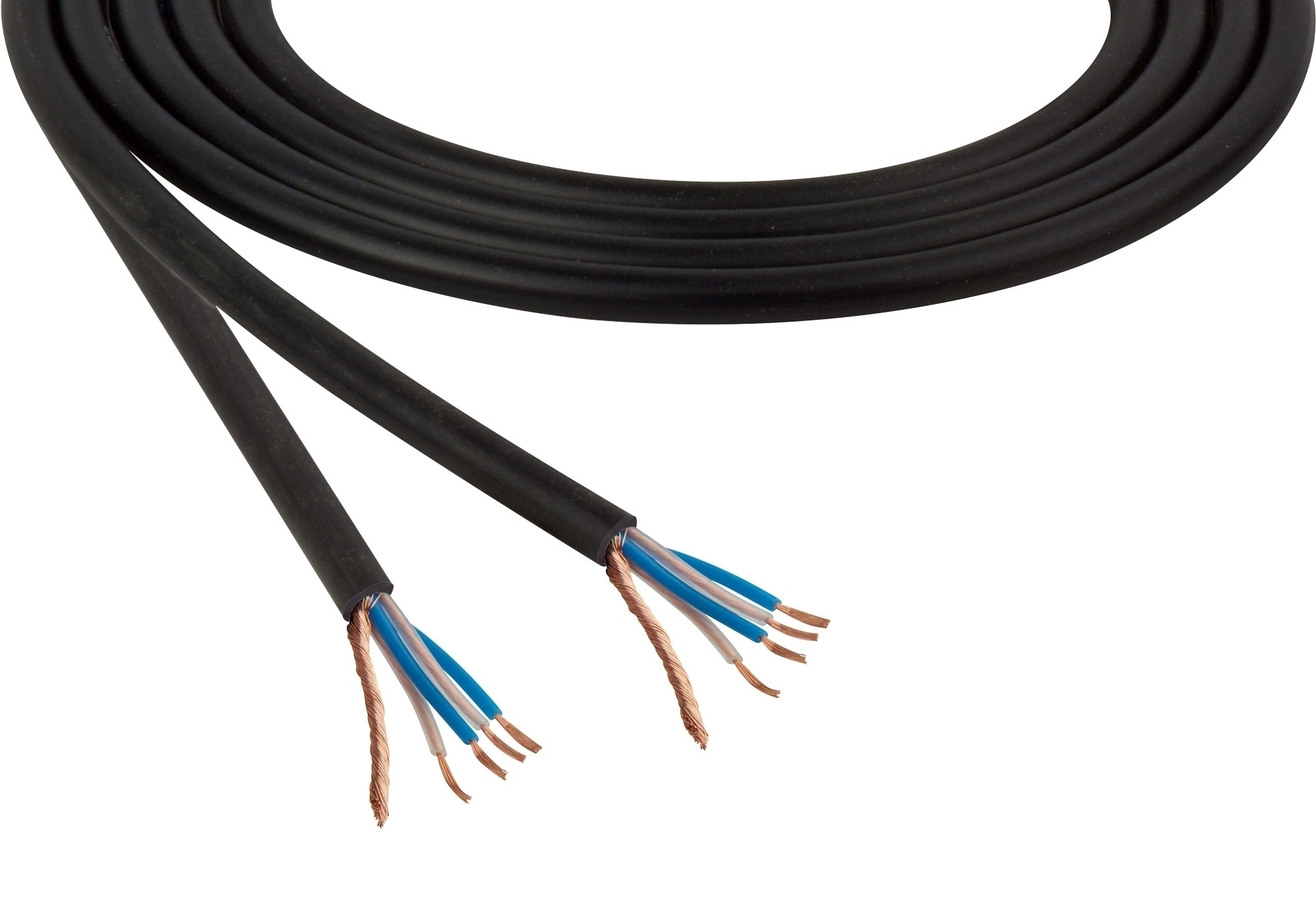 Mogami W2534 4 conductor cable - Douglas Connection