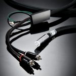 Furutech Ag 12 High Performance Phono Tonearm Cable