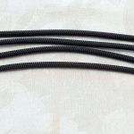 Douglas Connection Bravo OFHC Bi Wire Jumper cables