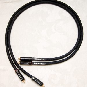 Analog Interconnect Cables