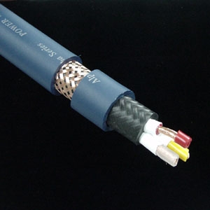 Furutech FP-3TS20 Power Cable 14 AWG