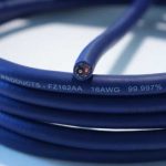 Furez FZ162AA Analog Interconnect Cable Raw