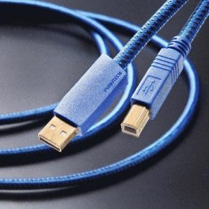 Frutech GT2 Type A B USB 2 Cable