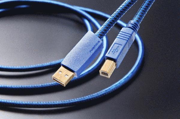 Frutech GT2 Type A B USB 2 Cable
