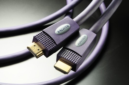 Furutech HDMI N1 4 HDMI Cable