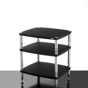 SolidSteel HF 3 High End Audio Rack 3 shelf