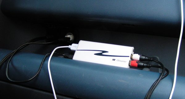Urban Planet 12VDC Dual USB Power Supply adapter