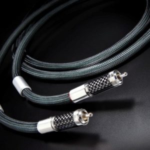 Ready Made Analog Interconnect Cables