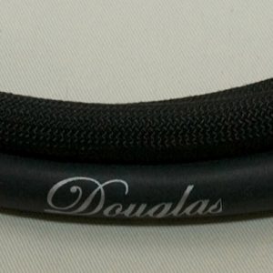 Douglas Connection Alpha-2 13AWG OFC Speaker Cables
