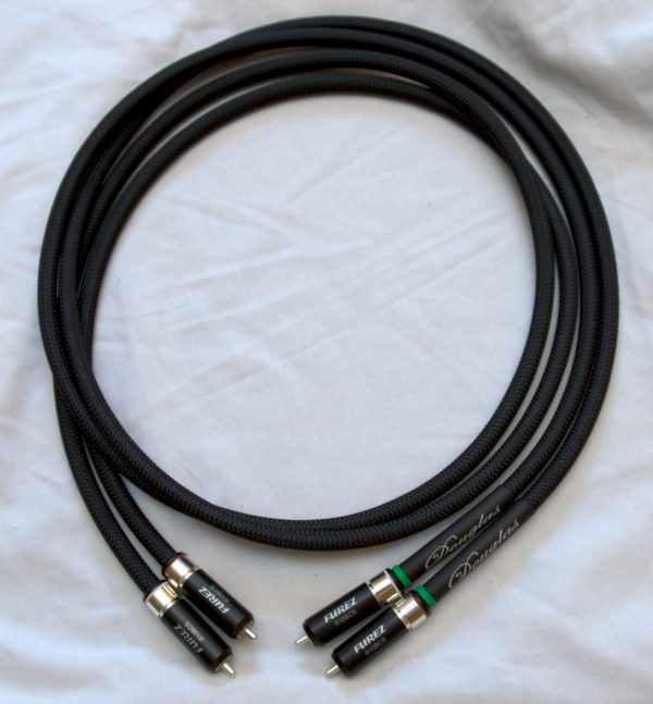 Alpha 2.1 OCC DIY Interconnect Cable Kit